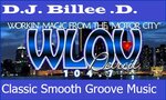 D.J. Billee D