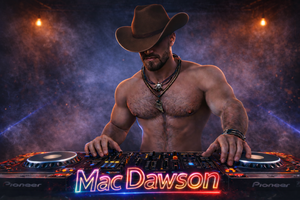 Mac Dawson