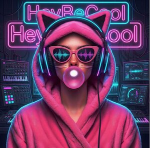 HeyBeCooL