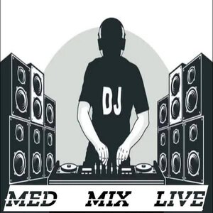 DJ MeD MiX