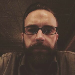 Matt
